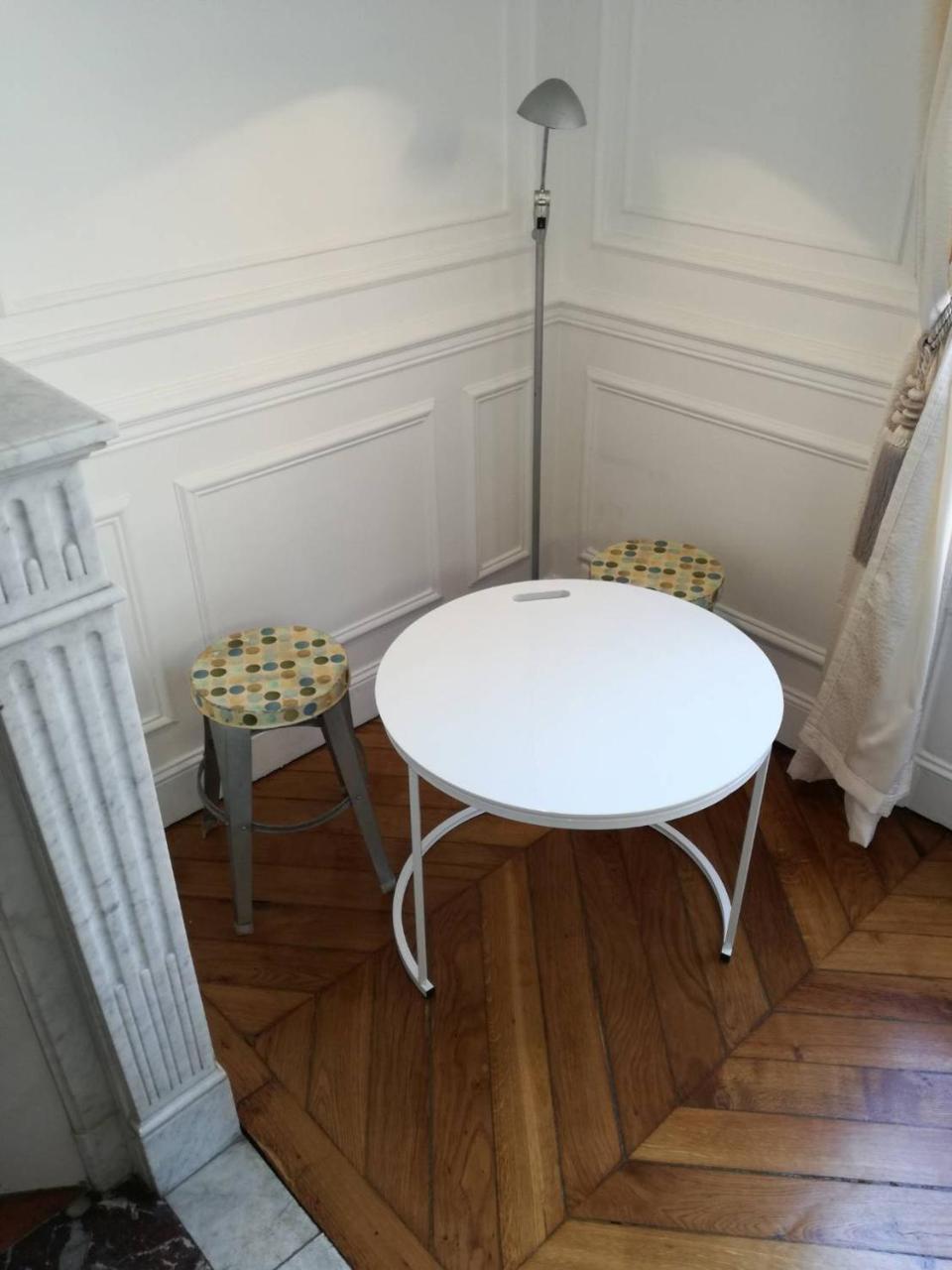 Appartement 2-Chalgrin Párizs Kültér fotó