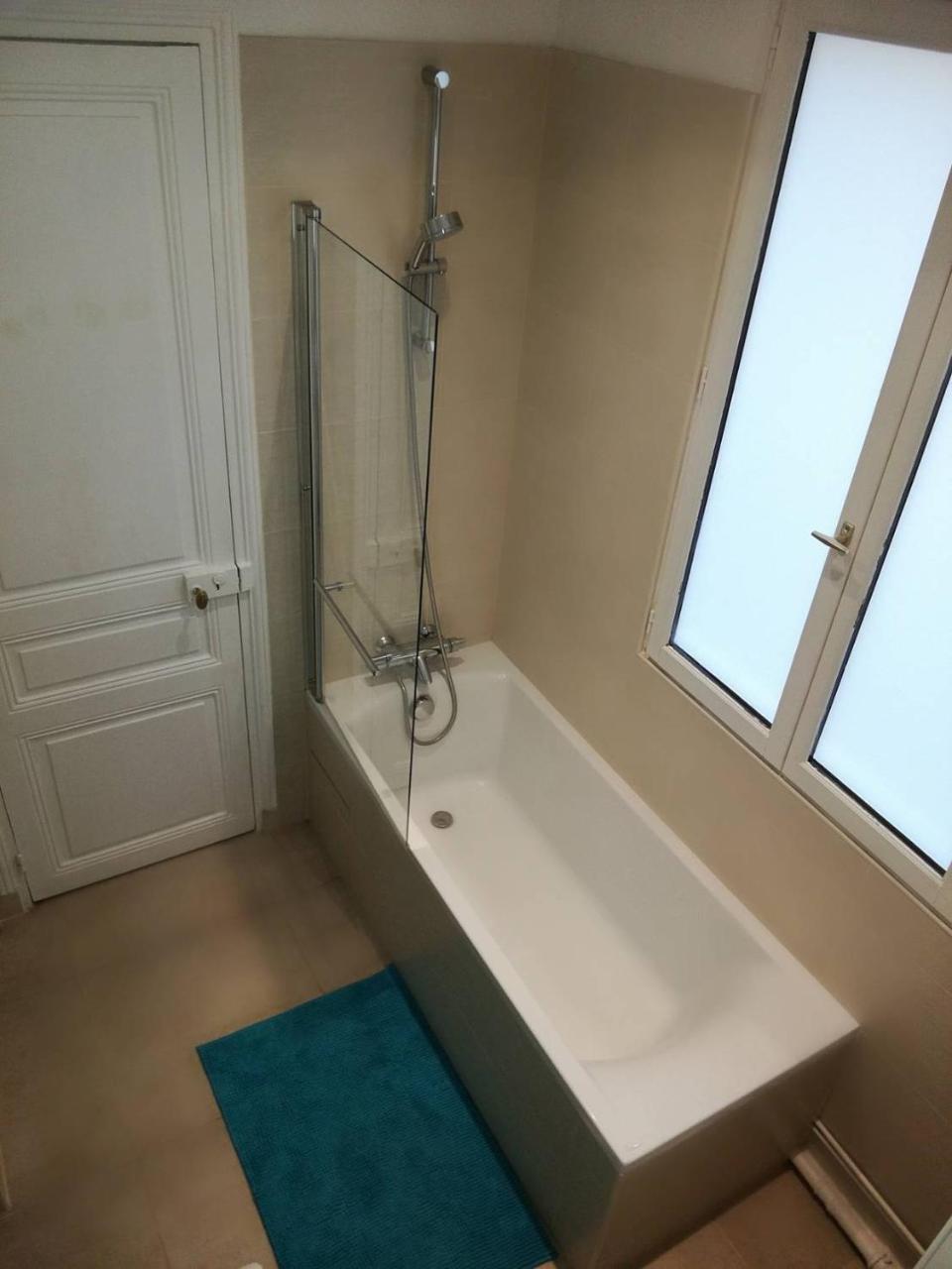 Appartement 2-Chalgrin Párizs Kültér fotó